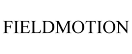 FIELDMOTION trademark