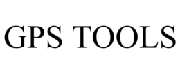 GPS TOOLS trademark