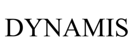 DYNAMIS trademark