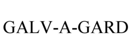 GALV-A-GARD trademark
