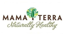 MAMA TERRA NATURALLY HEALTHY trademark