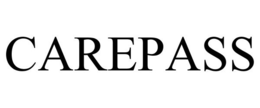 CAREPASS trademark
