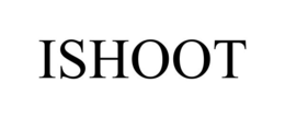 ISHOOT trademark