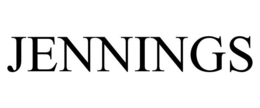 JENNINGS trademark