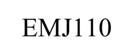 EMJ110 trademark