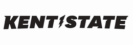 KENT STATE trademark