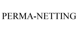 PERMA-NETTING trademark
