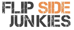 FLIP SIDE JUNKIES trademark