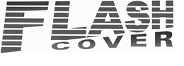 FLASH COVER trademark