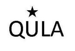 QULA trademark