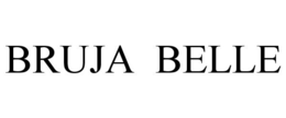BRUJA BELLE trademark