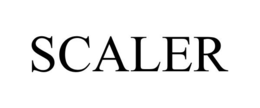 SCALER trademark