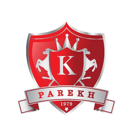 K PAREKH 1979 trademark