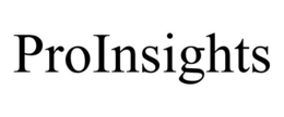 PROINSIGHTS trademark