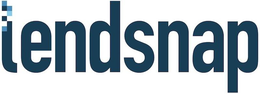 LENDSNAP trademark