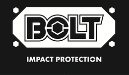 BOLT IMPACT PROTECTION trademark