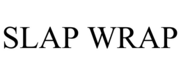 SLAP WRAP trademark