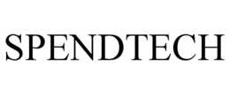 SPENDTECH trademark