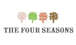 THE FOUR SEASONS trademark