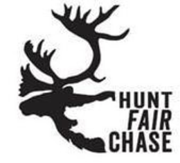 HUNT FAIR CHASE trademark
