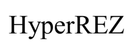 HYPERREZ trademark