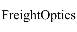 FREIGHTOPTICS trademark