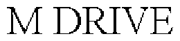 M DRIVE trademark