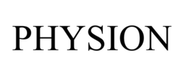 PHYSION trademark