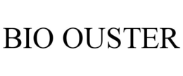BIO OUSTER trademark