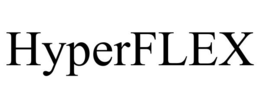 HYPERFLEX trademark