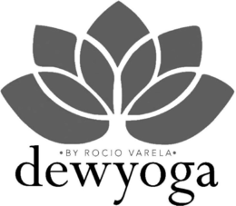 DEWYOGA BY ROCIO VARELA trademark