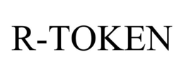 R-TOKEN trademark