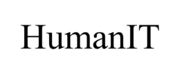 HUMANIT trademark