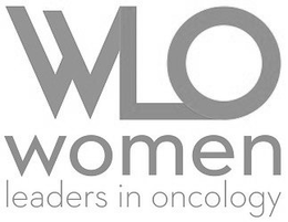 WLO WOMEN LEADERS IN ONCOLOGY trademark