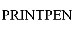 PRINTPEN trademark