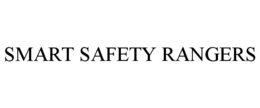 SMART SAFETY RANGERS trademark