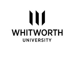 WHITWORTH UNIVERSITY trademark