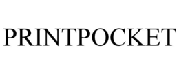 PRINTPOCKET trademark