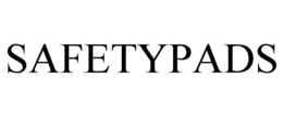 SAFETYPADS trademark