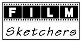 FILM SKETCHERS trademark
