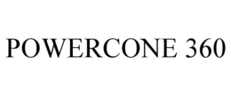 POWERCONE 360 trademark