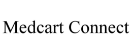 MEDCART CONNECT trademark
