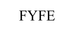 FYFE trademark
