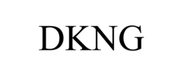 DKNG trademark