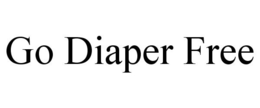 GO DIAPER FREE trademark