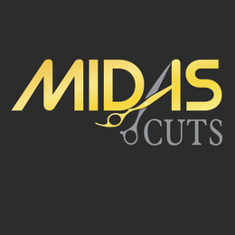 MIDAS CUTS trademark