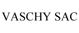 VASCHY SAC trademark