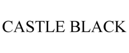 CASTLE BLACK trademark