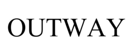 OUTWAY trademark