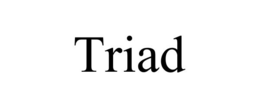 TRIAD trademark